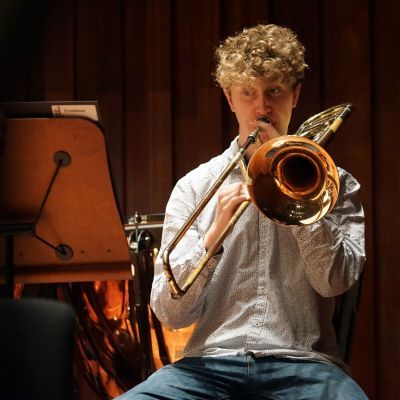 trombone